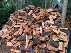 brandhout vers gekliefd naaldhout af te halen, Jardin & Terrasse, Bois de chauffage, 6 m³ ou plus, Autres essences de bois, Enlèvement
