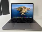 Macbook pro (2017, touch bar, 13 inch) OS Monterey, Informatique & Logiciels, 13 pouces, 16 GB, MacBook, Enlèvement