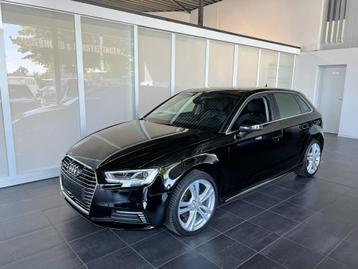 Audi A3 40 TFSI-E SPORT/LED/PDC/NAVI/CAM/ 12M Garantie beschikbaar voor biedingen