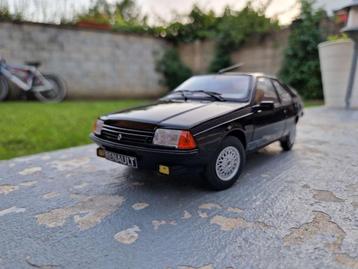 Renault Fuego Turbo - Échelle 1/18 - LIMITED - PRIX : 49€ beschikbaar voor biedingen