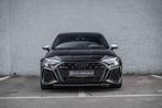 Audi RS3 Sportback 2.5 TFSI Quattro PANO/MATRIX/ACC/B&O, Auto's, Audi, Automaat, USB, 207 g/km, Zwart