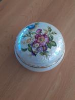 Bonbonnière in Limoges porselein., Antiek en Kunst, Antiek | Porselein, Ophalen