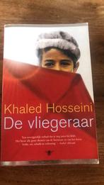 Khaled Hosseini - De vliegeraar, Ophalen of Verzenden, Gelezen, Khaled Hosseini