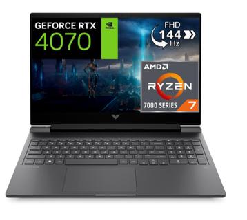 HP Victus 16-s0010nf - Noir beschikbaar voor biedingen
