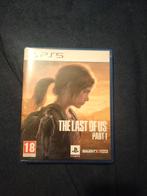 The last of us part 1 game ps5, Enlèvement ou Envoi, Comme neuf