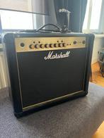 Marshall MG30GFX, Muziek en Instrumenten, Ophalen, Zo goed als nieuw, Gitaar, Minder dan 50 watt