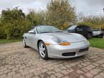 Porsche Boxster//Barn Exit//2.5, Auto's, Handgeschakeld, Particulier, Boxster, Te koop