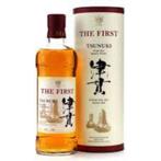 Whisky Tsunuki the first, Verzamelen, Ophalen of Verzenden, Nieuw