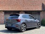 Volkswagen Polo GTI 2.0 TSi 207PK *App Connect*ACC*Adap Lig, Auto's, Volkswagen, 207 pk, Bedrijf, 5 zetels, 5 deurs