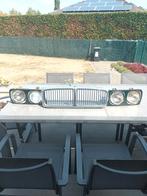 Koplampen jaguar xj 40 en kofferdeksel, Ophalen, Jaguar