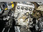 Moteur de Kawasaki ZX6R de 1997, Ophalen, Gebruikt