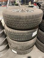 Continental Continental banden met velgen 235/65 R17, Gebruikt, Personenwagen