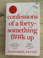 Confessions of a Forty-Something F**k Up, Ophalen of Verzenden, Zo goed als nieuw