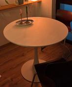 IKEA Docksta Table Tafel, Huis en Inrichting, Tafelonderdelen, Ophalen, Gebruikt, 50 tot 100 cm