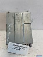 MITSUBISHI OUTLANDER phev DC converter 3712901001 2015+, Gebruikt, Mitsubishi