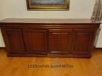 buffet, Enlèvement, Utilisé, Autres essences de bois, Avec tablette(s)