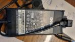 Dell laptop AC adapter + netsnoer HA65NS1, Computers en Software, Ophalen, Gebruikt, Dell