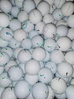 Nike pd soft golfballen AAAA kwaliteit 50 stuks, Ophalen of Verzenden, Zo goed als nieuw