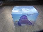 Nieuwe toiletrolhouder, Ophalen of Verzenden, Nieuw, Blauw, Overige typen