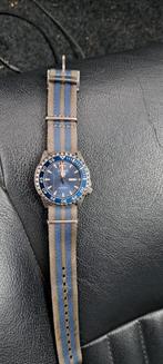 2 x Citizen Promaster. Automatic     NY0040-17LE  Techniek e, Handtassen en Accessoires, Horloges | Heren, Ophalen of Verzenden