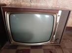 A vendre TV vintage noir et blanc, Enlèvement