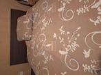 Bed 140x200, Huis en Inrichting, Ophalen, Gebruikt
