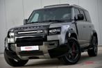 Land Rover Defender Defender 110 D300 X (bj 2023, automaat), Auto's, Land Rover, Automaat, Gebruikt, Leder, SUV of Terreinwagen