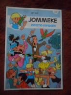 Jommeke, Eén stripboek, Ophalen, Zo goed als nieuw