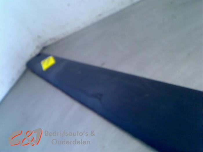 Sierstrip van een Renault Master, Auto-onderdelen, Carrosserie, Renault, Gebruikt, 3 maanden garantie, Ophalen of Verzenden