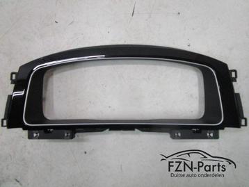 VW Golf 7 Dashboard Inleg Virtual Cockpit 3D-teller 5G085718 beschikbaar voor biedingen
