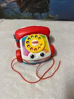 Téléphone Fisher Price, Enfants & Bébés, Jouets | Fisher-Price, Enlèvement, Utilisé
