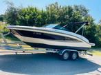 Sea Ray 19 SPX, Watersport en Boten, Ophalen, Gebruikt, Binnenboordmotor, 6 meter of meer