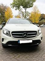 Mercedes Gla 200cdi night pakket bwj 2015 euro6, Auto's, Achterwielaandrijving, 4 cilinders, Wit, Leder