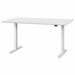 Bureautafel Ikea Rudolf, Huis en Inrichting, Ophalen, Elektrisch, Zo goed als nieuw, Stabureau