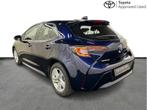 Toyota Corolla Dynamic 1.8, Hybride Électrique/Essence, Automatique, Bleu, Achat