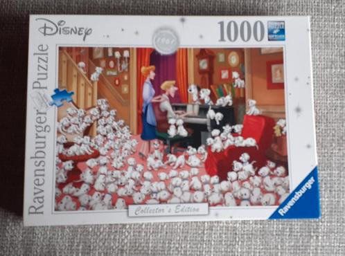 Disney puzzel Classic Collection, Hobby en Vrije tijd, Denksport en Puzzels, Nieuw, Ophalen of Verzenden