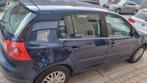 Golf 5, Auto's, Golf, Particulier, Te koop, Benzine