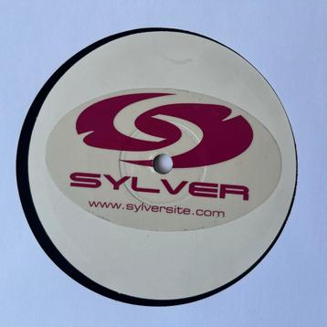Sylver - Forgiven (White label, incl. Oliver Lieb Remix) beschikbaar voor biedingen
