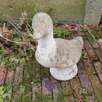 Tuin gans betonnen, Tuin en Terras, Ophalen