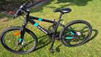 Mountainbike kinderen, Fietsen en Brommers, Ophalen, Gebruikt, Heren, Overige merken