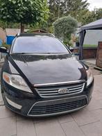 Ford mondeo clipper 2.0tdci, Auto's, Particulier, Te koop, Mondeo