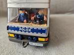 Playmobil  - camionnette de police, Kinderen en Baby's, Ophalen of Verzenden, Zo goed als nieuw
