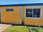 Container / unit 36m², Ophalen