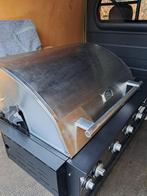 Boretti gasbarbecue, Jardin & Terrasse, Barbecues à gaz, Enlèvement, Neuf