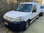 2008 Citroën Berlingo Lichte vracht bestelwagen, Auto's, Gebruikt, Citroën, Bedrijf, Euro 4