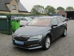 Skoda Superb IV 1.5 PHEV, Voorwielaandrijving, https://public.car-pass.be/vhr/d38305a3-e5de-417b-8635-7dbad8e54ca6, Stof, 4 cilinders