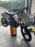 Nitro NRG50 pitbike, Fietsen en Brommers, 0 versnellingen, Zo goed als nieuw, 50 cc, Ophalen