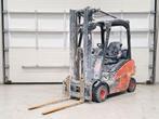 LINDE H20T-02, 2000 tot 3000 kg, LPG, Heftruck, LINDE