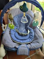 Chicco relax wipstoeltje, Kinderen en Baby's, Ophalen, Gebruikt, Wipstoel, Met gordel(s) of riempje(s)