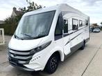 Mobilvetta K- Silver I56, Caravans en Kamperen, Integraal, Fiat, Bedrijf, Diesel